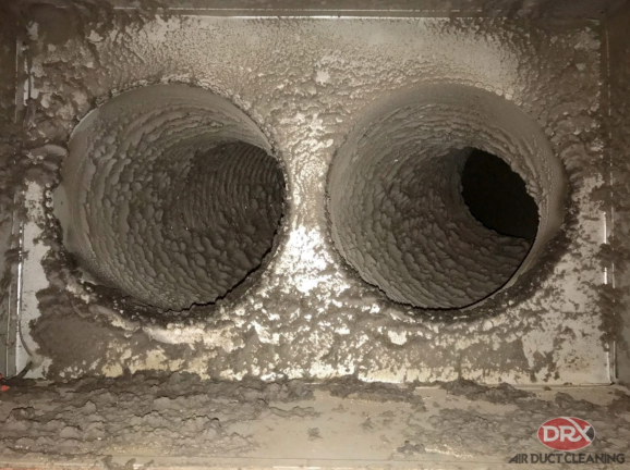 DRX Duct Residential Duct Cleaning
