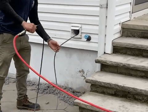 Dryer Vent Cleaning Near Me New Jersey