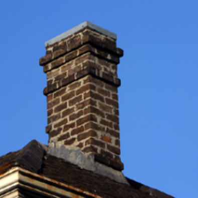 a chimney in new jersey