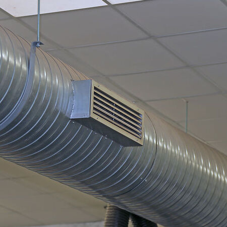 commercial-ducts-with-ceiling