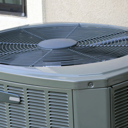 There are multiple high efficiency air conditioners on the market today.