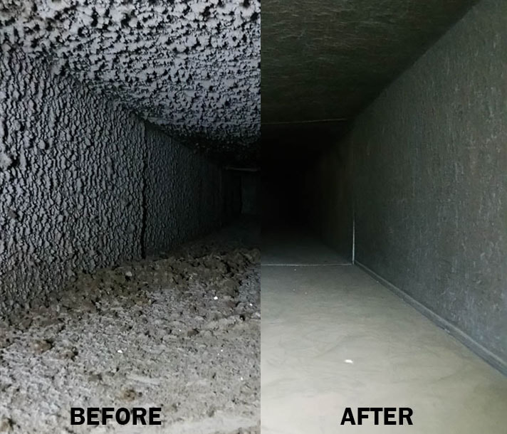 Lavender Care Carpet & Air Duct Cleaning